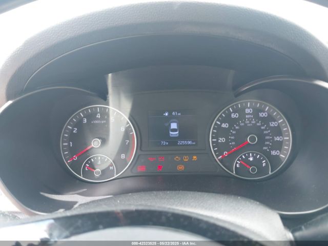 2020 KIA OPTIMA 5XXGT4L36LG417242 Photo 6