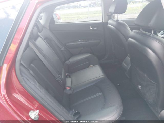 2020 KIA OPTIMA 5XXGT4L36LG417242 Photo 7