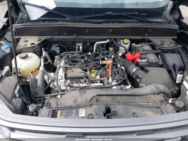 3FMCR9B6XPRD32249 Ford Bronco Sport Big Bend