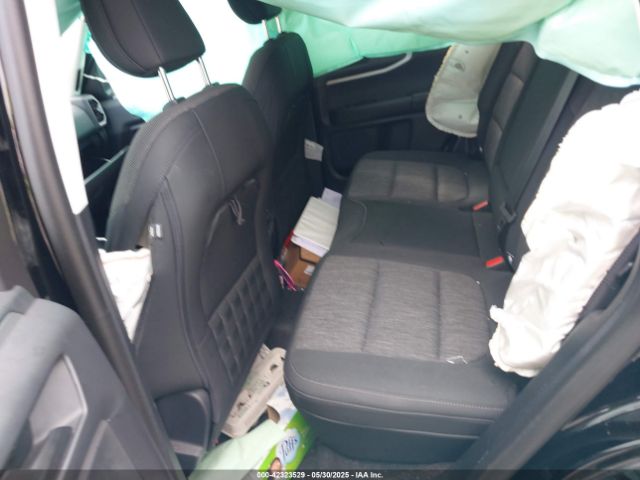 3FMCR9B6XPRD32249 Ford Bronco Sport Big Bend