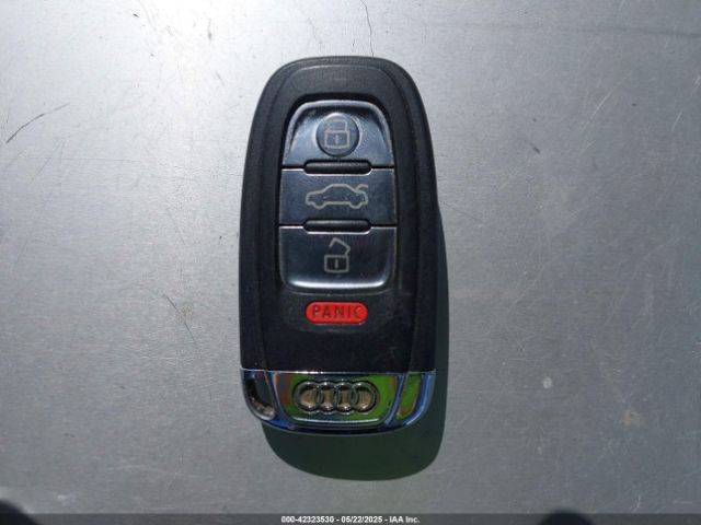 2011 AUDI A4 WAUAFAFL0BN039748 Photo 10
