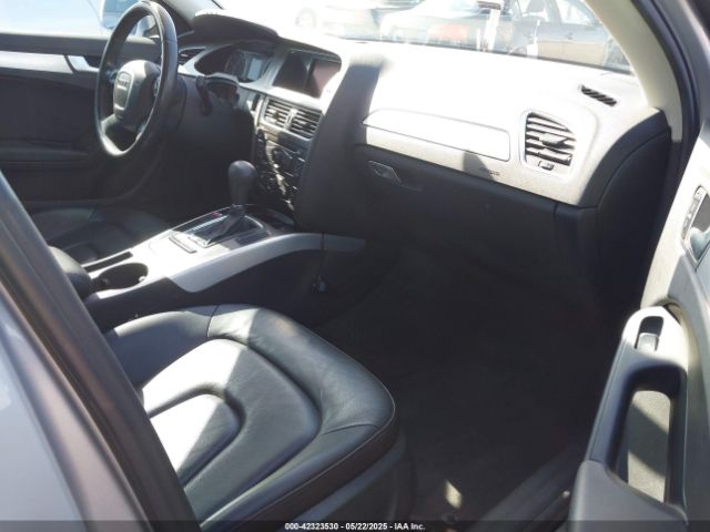 2011 AUDI A4 WAUAFAFL0BN039748 Photo 4