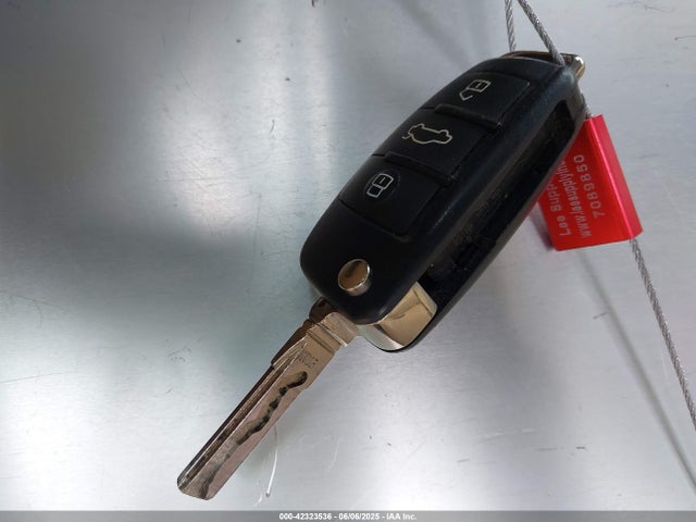 2008 AUDI A4 WAUDF78E98A146179 Photo 10