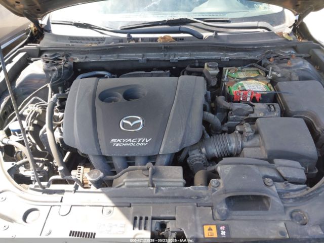 3MZBM1W72GM252182 Mazda Mazda3 I Touring