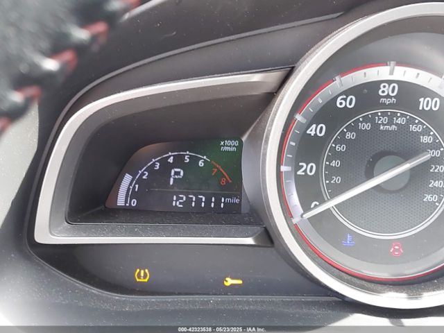 3MZBM1W72GM252182 Mazda Mazda3 I Touring