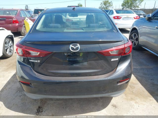 3MZBM1W72GM252182 Mazda Mazda3 I Touring