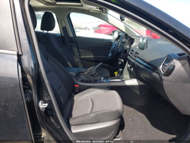 3MZBM1W72GM252182 Mazda Mazda3 I Touring