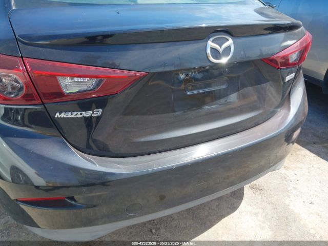 3MZBM1W72GM252182 Mazda Mazda3 I Touring