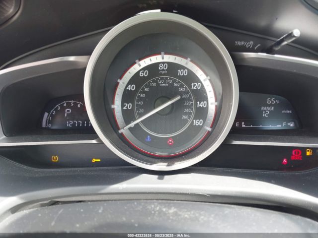 3MZBM1W72GM252182 Mazda Mazda3 I Touring