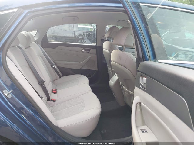 42323541 :رقم المزاد ، 5NPE24AFXFH223037 vin ، 2015 Hyundai Sonata Se مزاد بيع