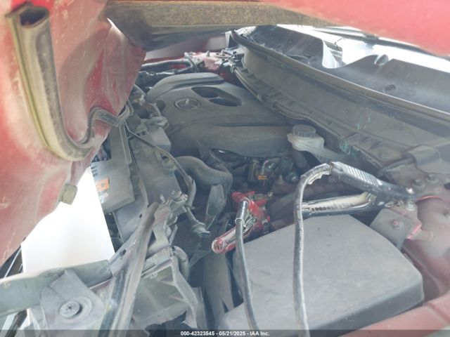 JM3TCADY5K0302436 Mazda Cx-9 Grand Touring