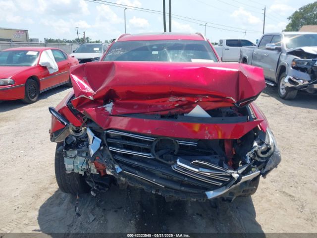 JM3TCADY5K0302436 Mazda Cx-9 Grand Touring