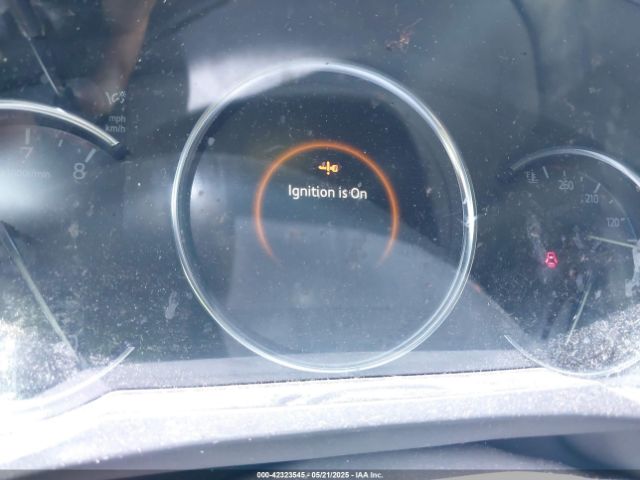 JM3TCADY5K0302436 Mazda Cx-9 Grand Touring