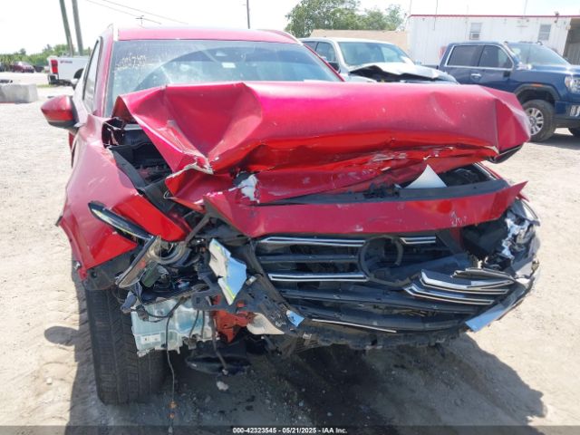 JM3TCADY5K0302436 Mazda Cx-9 Grand Touring