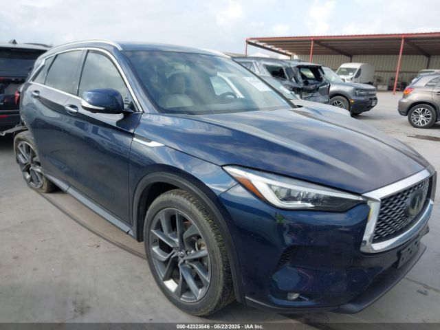 2019 INFINITI QX50 3PCAJ5M14KF110183