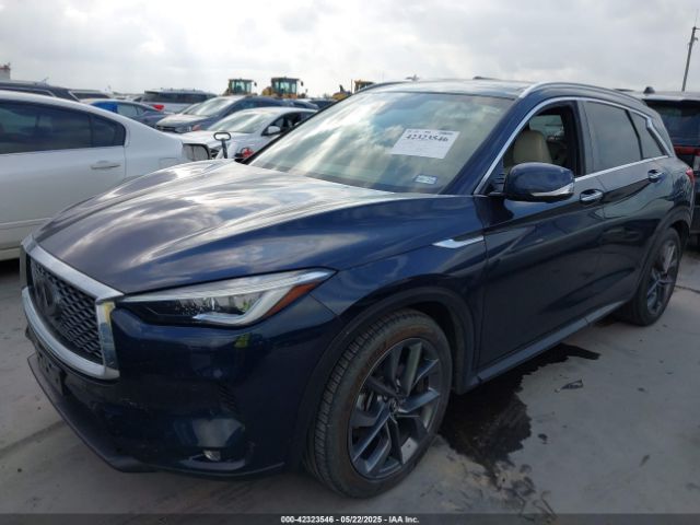 2019 INFINITI QX50 3PCAJ5M14KF110183 Photo 1