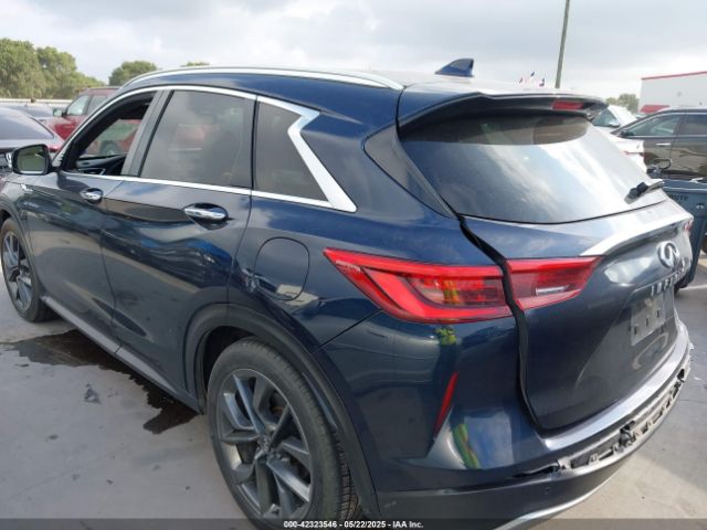 2019 INFINITI QX50 3PCAJ5M14KF110183 Photo 2