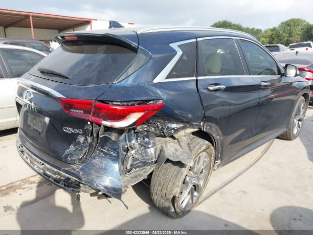 2019 INFINITI QX50 3PCAJ5M14KF110183 Photo 3