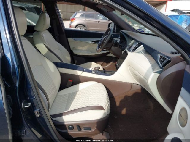 2019 INFINITI QX50 3PCAJ5M14KF110183 Photo 4