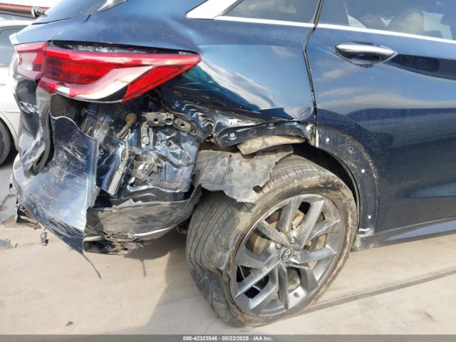 2019 INFINITI QX50 3PCAJ5M14KF110183 Photo 5