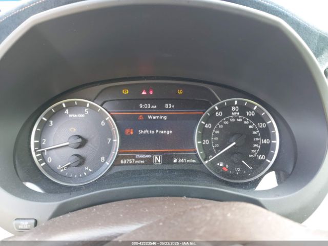 2019 INFINITI QX50 3PCAJ5M14KF110183 Photo 6