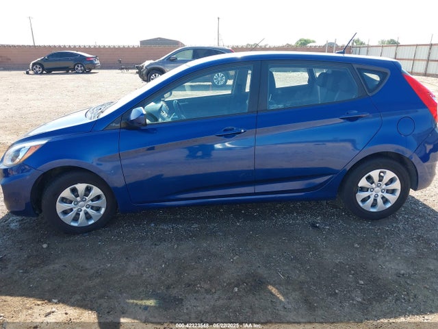 Hyundai Accent 2017 KMHCT5AE0HU313013 Image 14