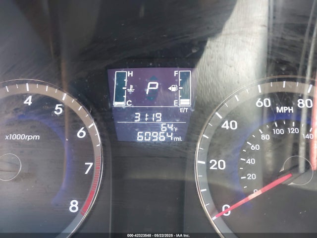 Hyundai Accent 2017 KMHCT5AE0HU313013 Image 15