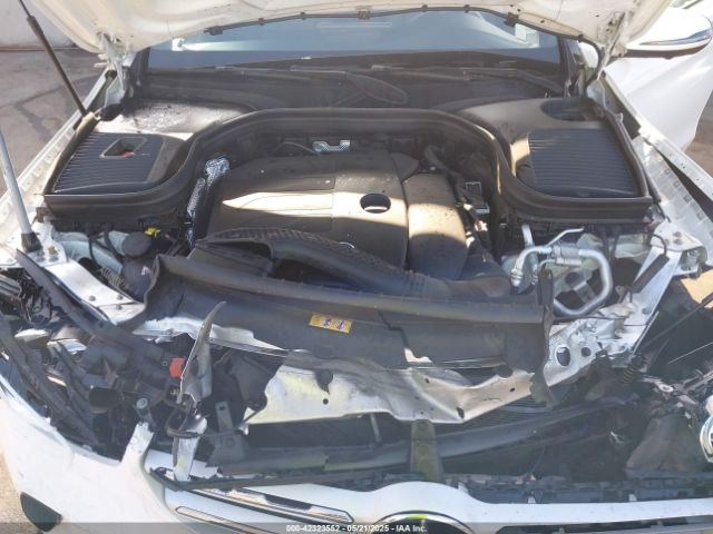 2022 MERCEDES-BENZ GLC 300 W1N0G8DB9NV398267 Photo 9