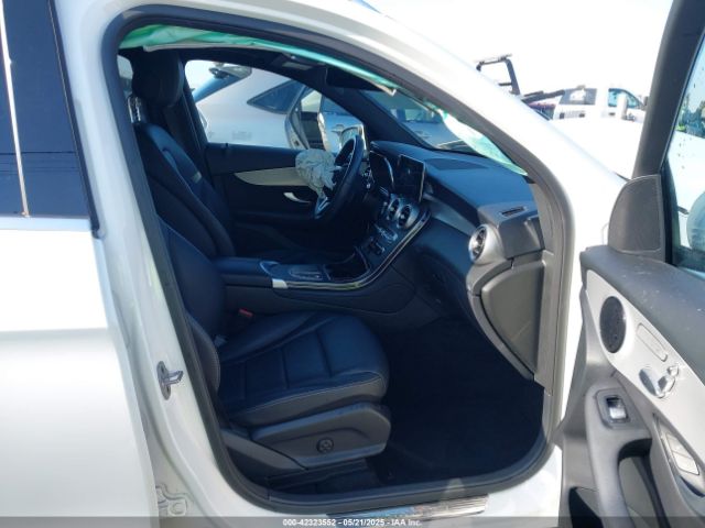 2022 MERCEDES-BENZ GLC 300 W1N0G8DB9NV398267 Photo 4
