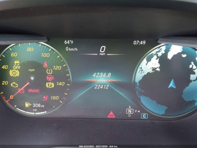 2022 MERCEDES-BENZ GLC 300 W1N0G8DB9NV398267 Photo 6