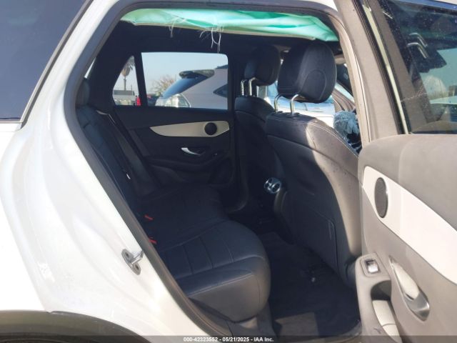 2022 MERCEDES-BENZ GLC 300 W1N0G8DB9NV398267 Photo 7