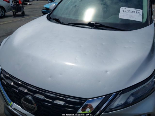 2021 NISSAN ROGUE 5N1AT3CAXMC818465 Photo 5