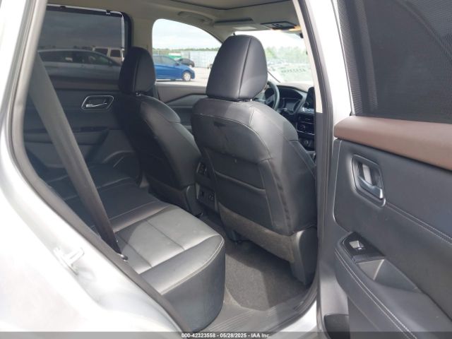 2021 NISSAN ROGUE 5N1AT3CAXMC818465 Photo 7