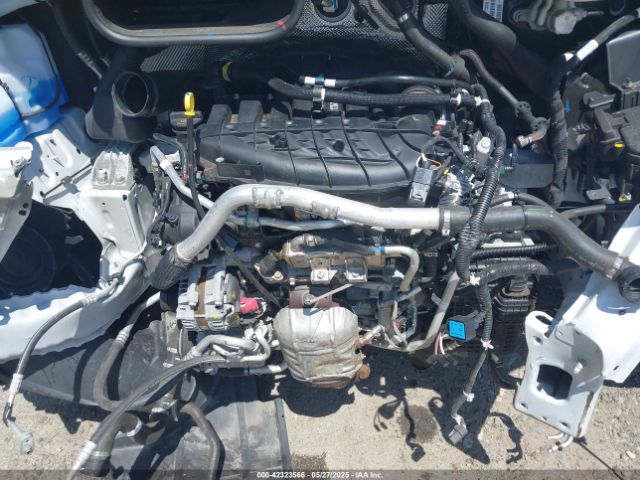 2023 RAM PROMASTER 2500 3C6LRVDG3PE578870 Photo 9