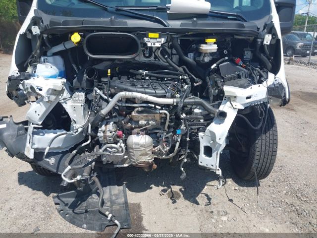 2023 RAM PROMASTER 2500 3C6LRVDG3PE578870 Photo 5