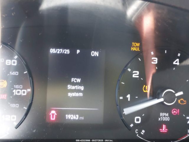 2023 RAM PROMASTER 2500 3C6LRVDG3PE578870 Photo 6