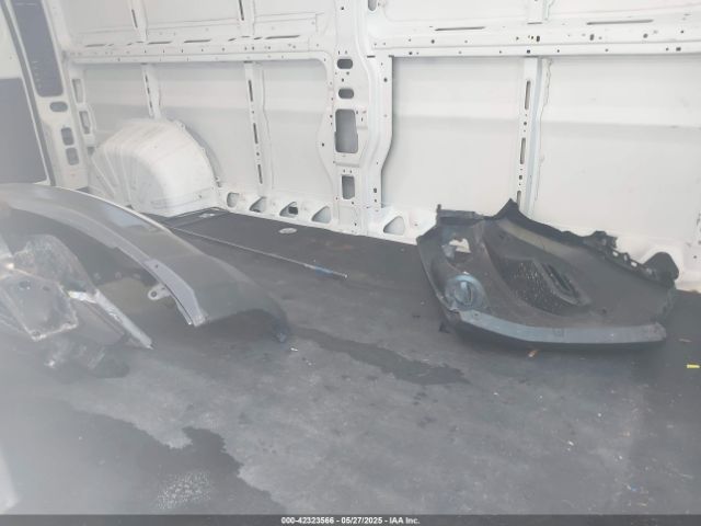 2023 RAM PROMASTER 2500 3C6LRVDG3PE578870 Photo 7