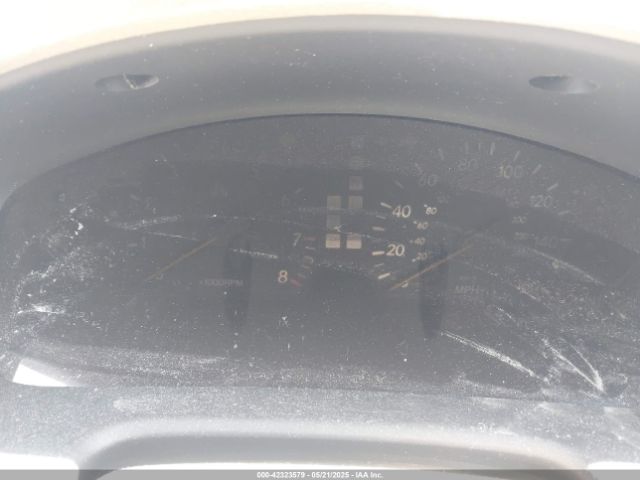 2003 LEXUS LS 430 JTHBN30F830094020 Photo 6