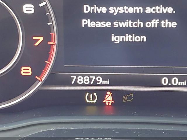 WA1BNAFY9J2038114 Audi Q5 2.0t Premium/2.0t Tech Premium