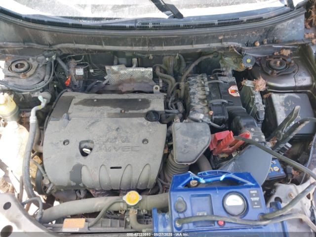 2012 MITSUBISHI OUTLANDER JA4JT3AW2CU010259 Photo 9