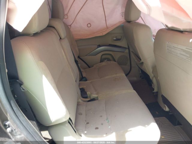 2012 MITSUBISHI OUTLANDER JA4JT3AW2CU010259 Photo 7