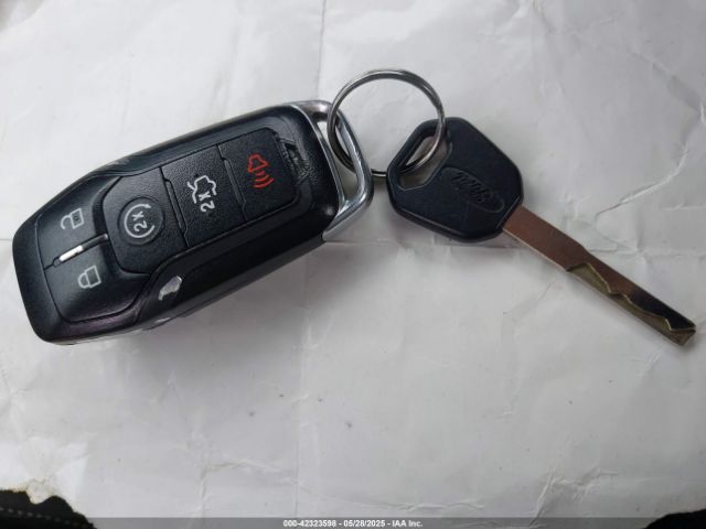 2015 FORD MUSTANG 1FA6P8TH9F5341839 Photo 10
