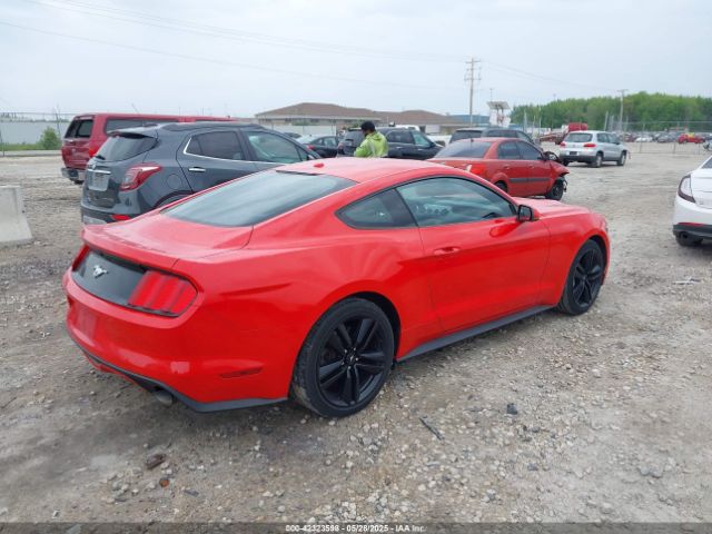 2015 FORD MUSTANG 1FA6P8TH9F5341839 Photo 3