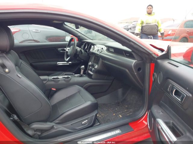 2015 FORD MUSTANG 1FA6P8TH9F5341839 Photo 4