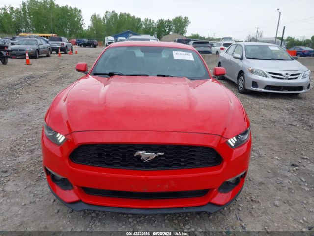 2015 FORD MUSTANG 1FA6P8TH9F5341839 Photo 5