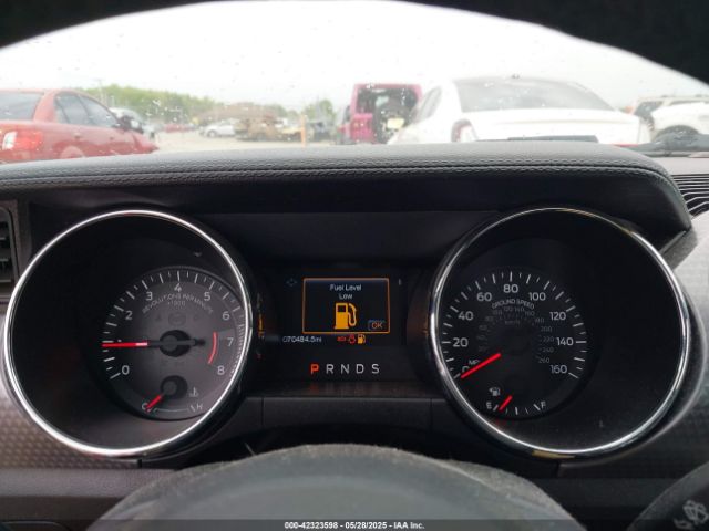 2015 FORD MUSTANG 1FA6P8TH9F5341839 Photo 6