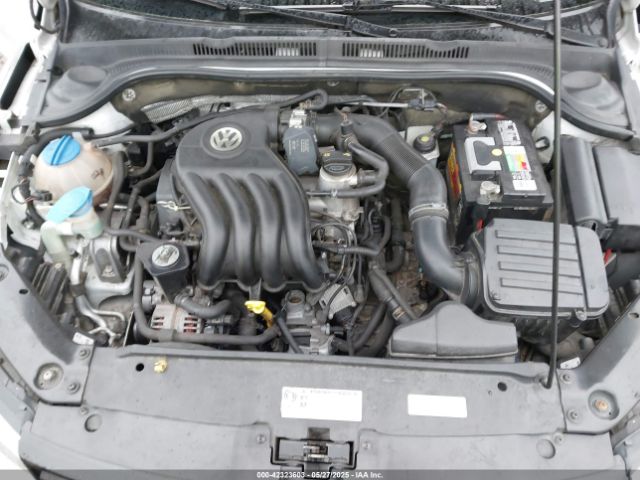 3VW2K7AJ9EM306523 Volkswagen Jetta 2.0l S