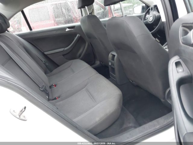 3VW2K7AJ9EM306523 Volkswagen Jetta 2.0l S