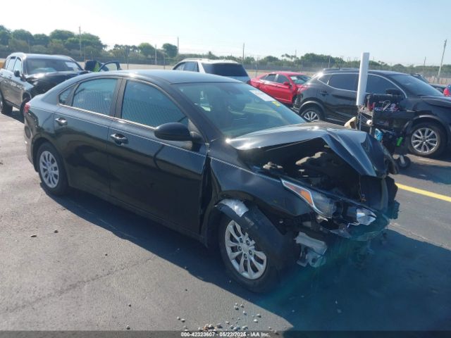 3KPF24AD7KE097611 auction archive image