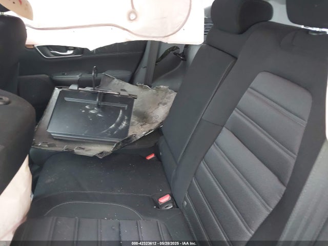 2HKRW2H58JH672068 Honda CR-V EX